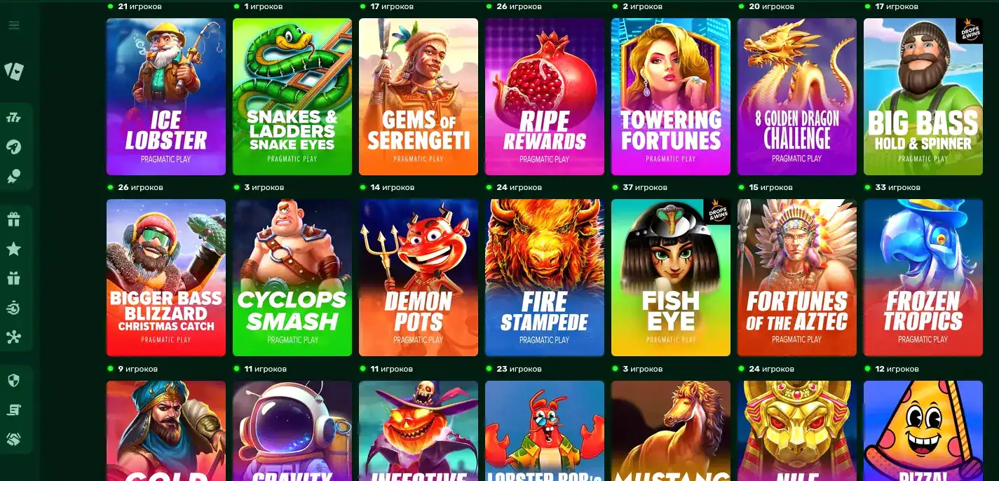 Bollywood casino регистрация бонус
